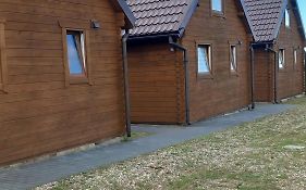 Domki Heno na Wichrowym Wzgórzu